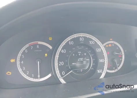 2015 Honda Accord Ex-L из США, поврежденный, VIN 1HGCR2F85FA102958